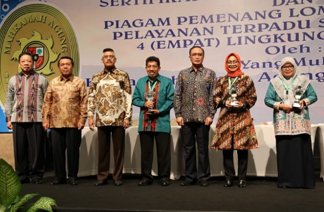 a juara web
