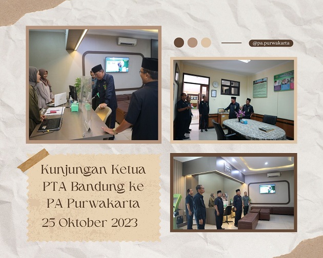 web kunjungan pta2
