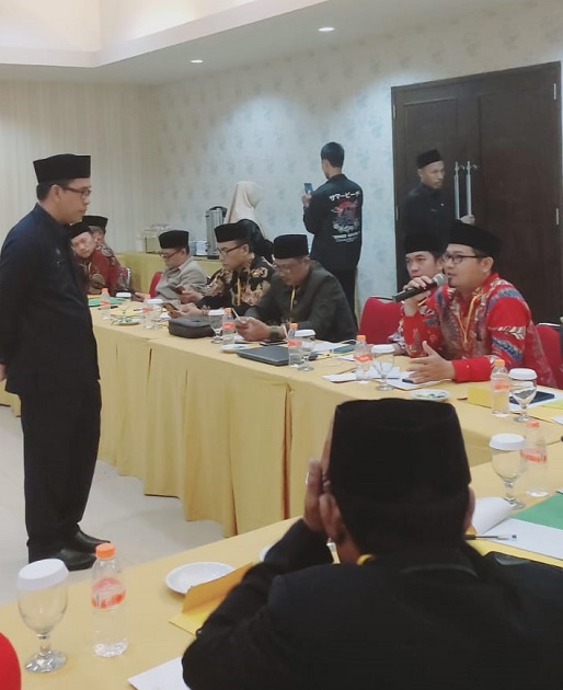sosialisasi kua 1