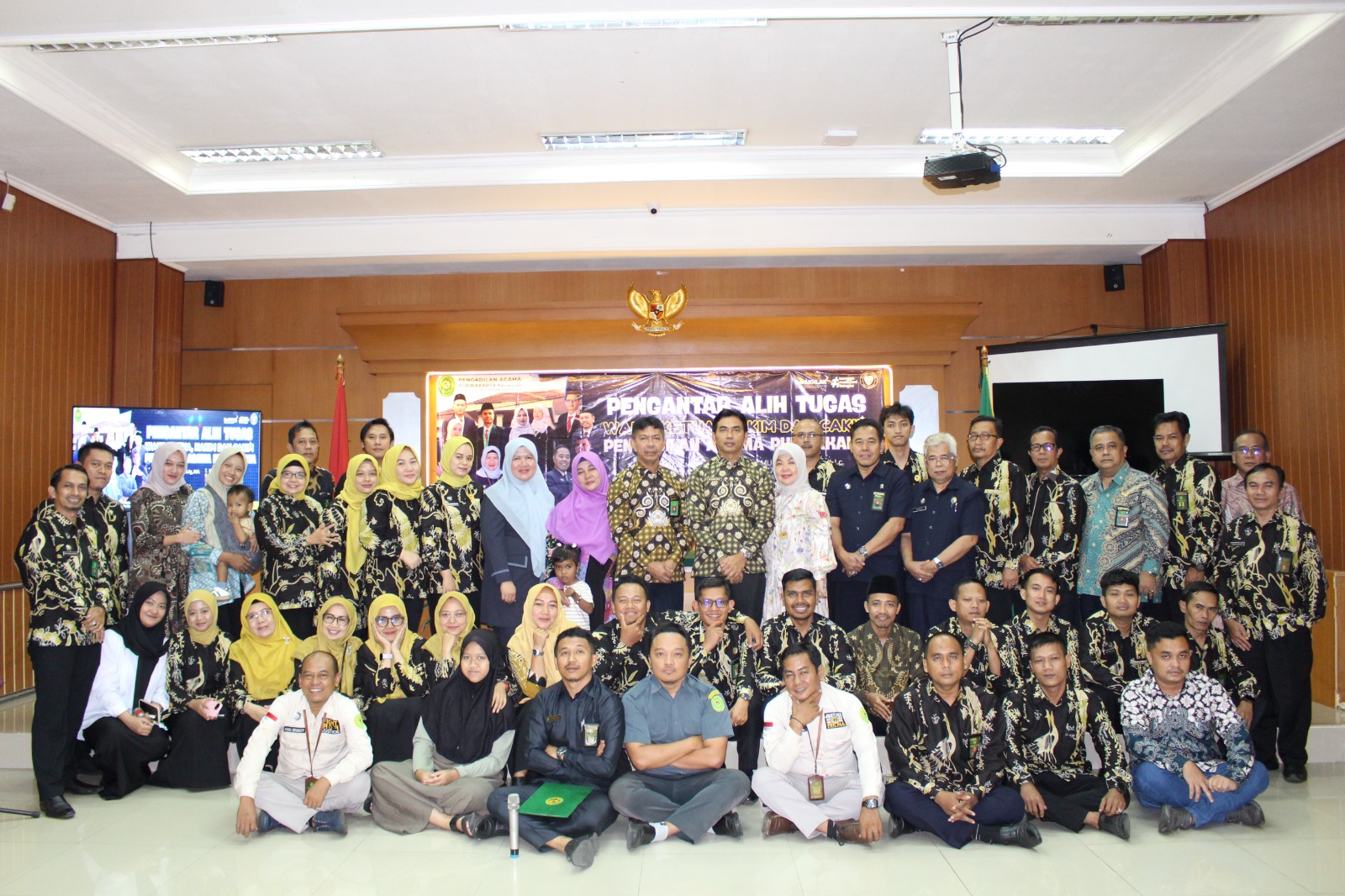 perpisahan
