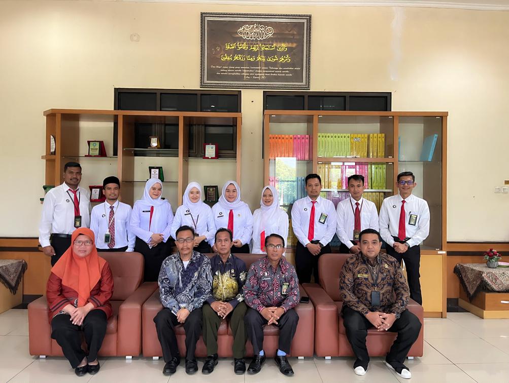 sosialisasi tutor dan mentor pada mentee