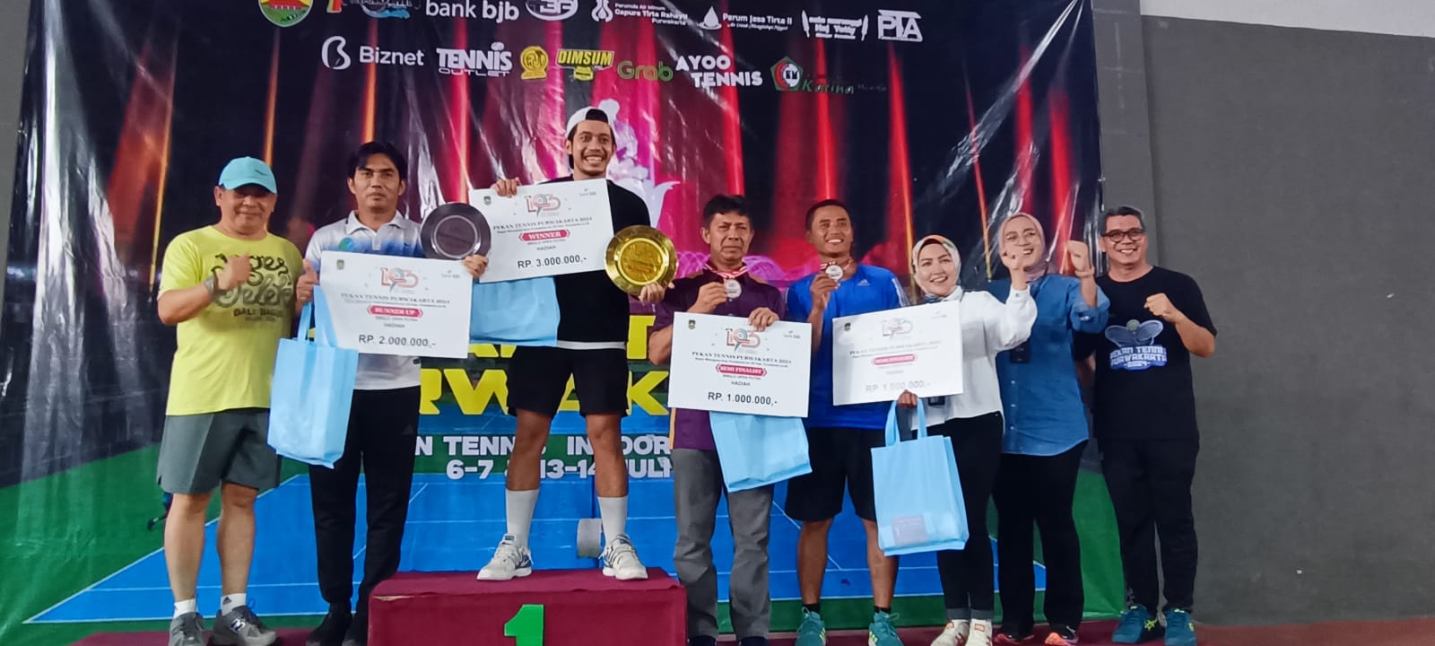 tennisjuara