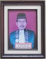 mantan ketua 11