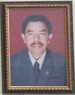 mantan ketua 12