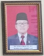 mantan ketua 14