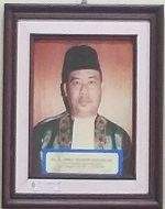 mantan ketua 4