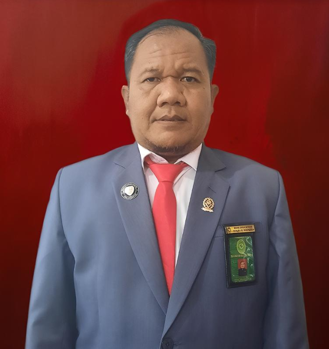 panitera adam